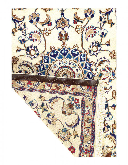Ignram One-of-a-Kind 5' X 3' Hand Knotted Area Rug