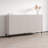 Blenda 75" Sideboard with Matte Finish