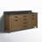 Ajiya 72" Double Bathroom Vanity Set-462070133-462070128