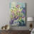 Standing Tall -Custom Wrapped Gallery Cavas-898908785