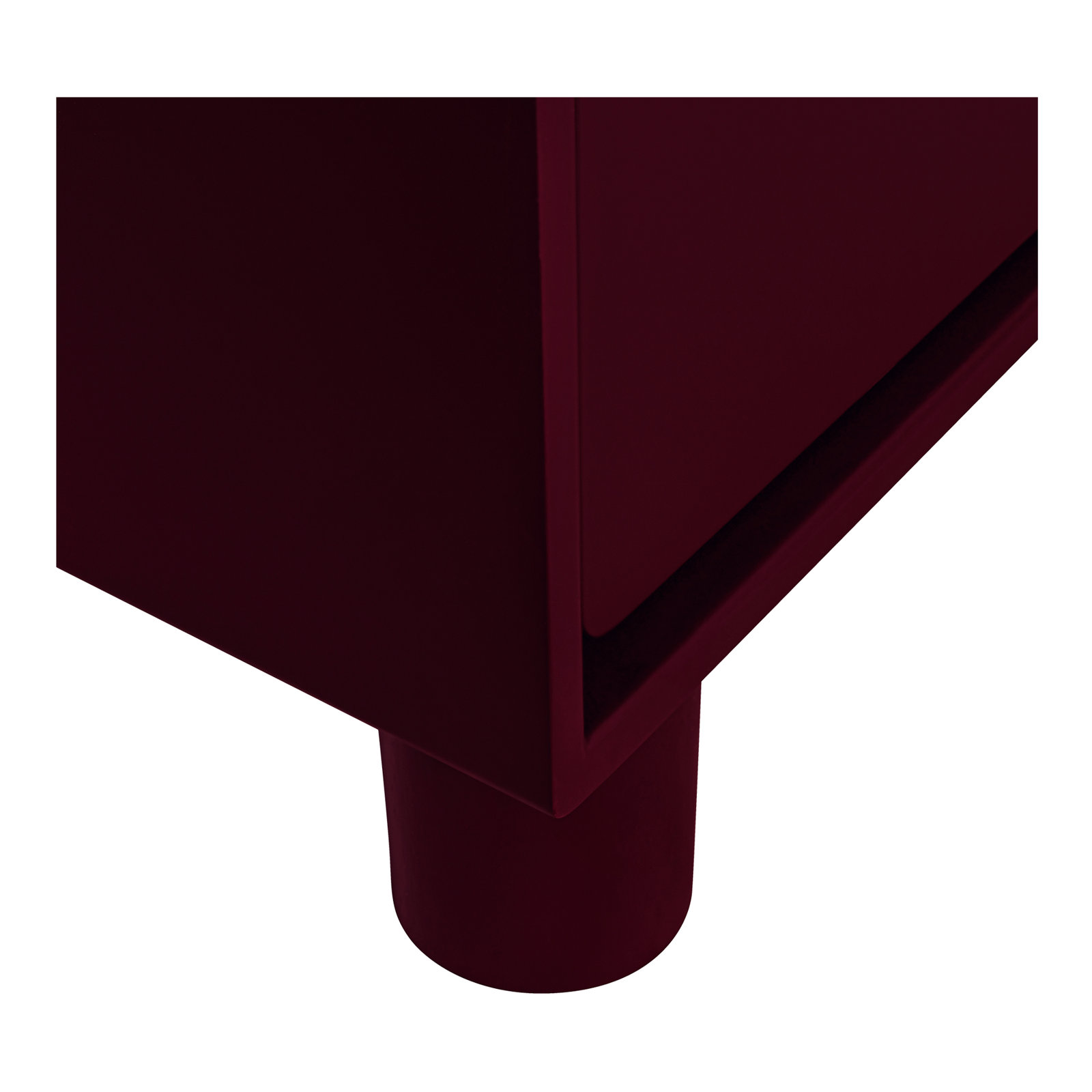 6 - Drawer Double Dresser