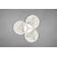 Thoma 1-Light 62cm Flush Mount