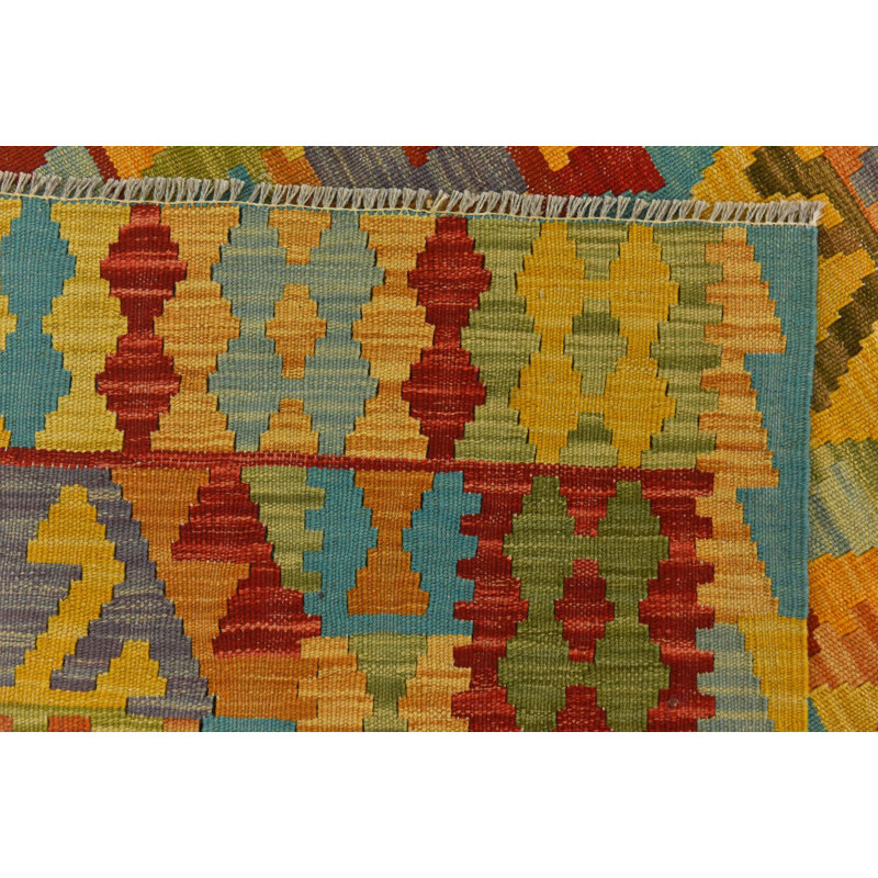 Omari Multi Rug