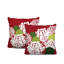 Housse et insert de coussin décoratif intérieur / extérieur en polyester / mélange de polyester-437960038-437960049