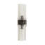Hazel 2 - Light Armed Sconce