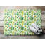 Non-Slip Floral Outdoor Doormat-1189206063