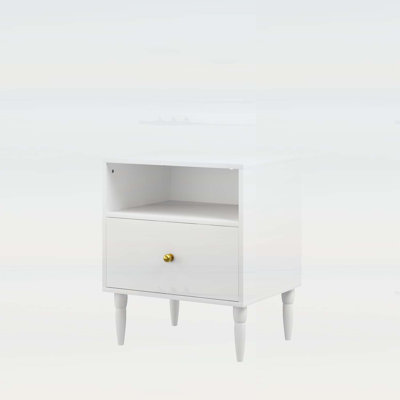 Small End Table for Bedroom,Living Room