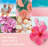 Signature Pink Sands Scented Candle-70789092