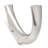 Contemporary Metal Wall Hook-20460265