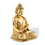 Asian Modern Enchanting Buddha Sculpture