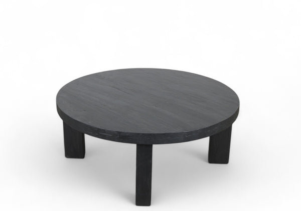 Solid Wood Coffee Table