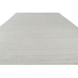 Hand Woven Silk Area Rug