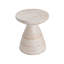 Table d'appoint d'extérieur