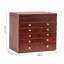 Armoire à bijoux avec Miroir William Street