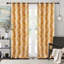 Ensemble de tringle à rideaux pour fenêtre 2 pièces 1 pouce Deco 36 "à 66" avec embouts de boules et supports Deco-1946526370-1946526367