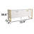 70.87'' Console Table