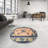 Furrier Southwestern Indoor Rug-329844484