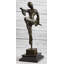 Figurine Teele Dancer