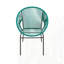 Ensemble de 2 chaises d'extérieur-209825890