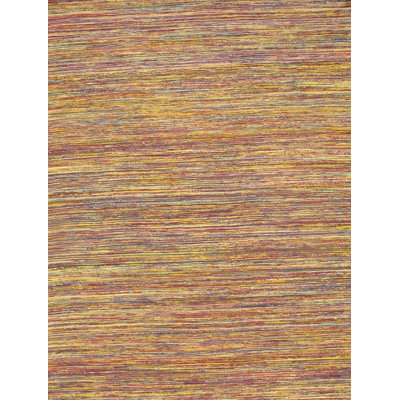 Silk Indoor Rug