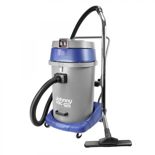 Aspirateur eau et poussière Johnny Vac JV59 - 15 gal