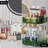 Shiffa Polypropylene Makeup Organizer