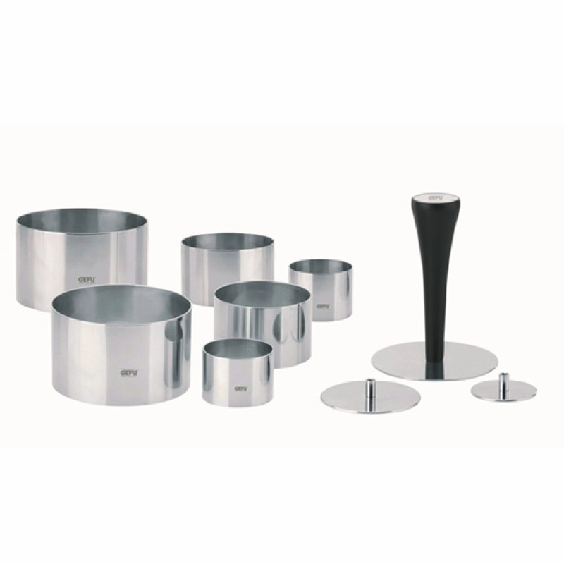 Gefu Utensil Set