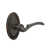 Oil Rubbed Bronze