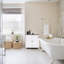 Armoire de salle de bain Angelin