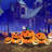 Weather Resistant Halloween Decoration