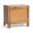 Laguna 2 - Drawer Solid Wood Nightstand