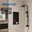 Bathroom Storage-789544444