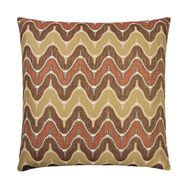 Impressive Fabric, Spice