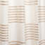 Tissu transparent Bryce