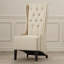 Fauteuil à oreilles 21,25 po Antigone