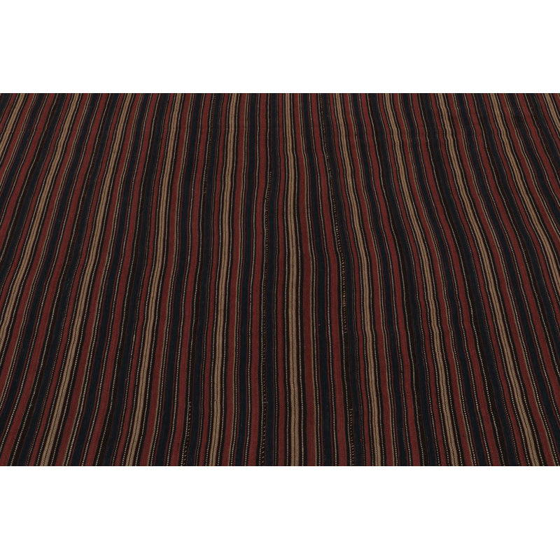 Kilim & Flatweave One-of-a-Kind 8'11X8'1 Area Rug