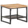 Octavia Sled End Table