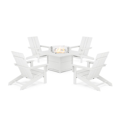4-Person Patio Seating Group