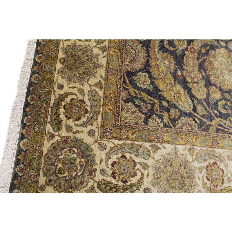 One-of-a-Kind 8'2" X 11'9" Area Rug