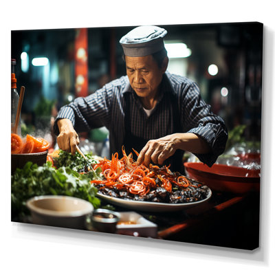 " Vietnamese Street Food II "