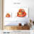 Brampt Foucault's Foxes-107852487