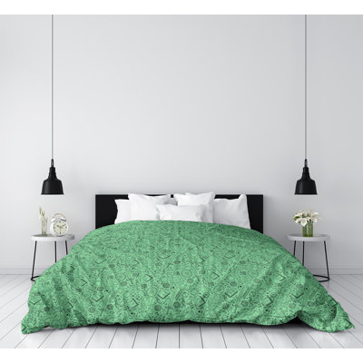 Housse de couette Katelyn Elizabeth Camouflage