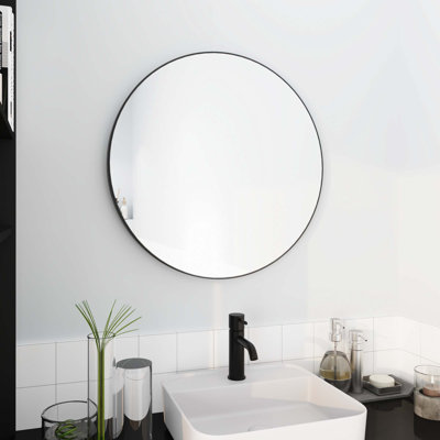 Cadre de salle de bain en aluminium