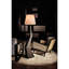 Rhombus Floor Lamp