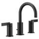 Moen Cia Two-Handle Widespread Bathroom Faucet Trim Kit, Valve Required