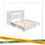 Lit en bois avec armoire tout-en-un, tablette et prises, lit gigogne-489656063-489656061