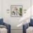 Minnich Bathroom/Vanity Mirror