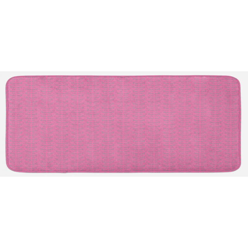 Tapis de cuisine