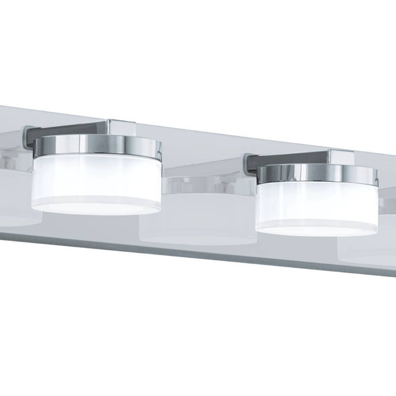 Ilya 3 - Light Dimmable LED Vanity Light