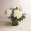 Peony And Heather Arrangement-753560313